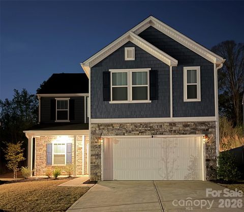 Photo of 1127 Overland Drive, Dallas, NC 28034 (MLS # 4364228)