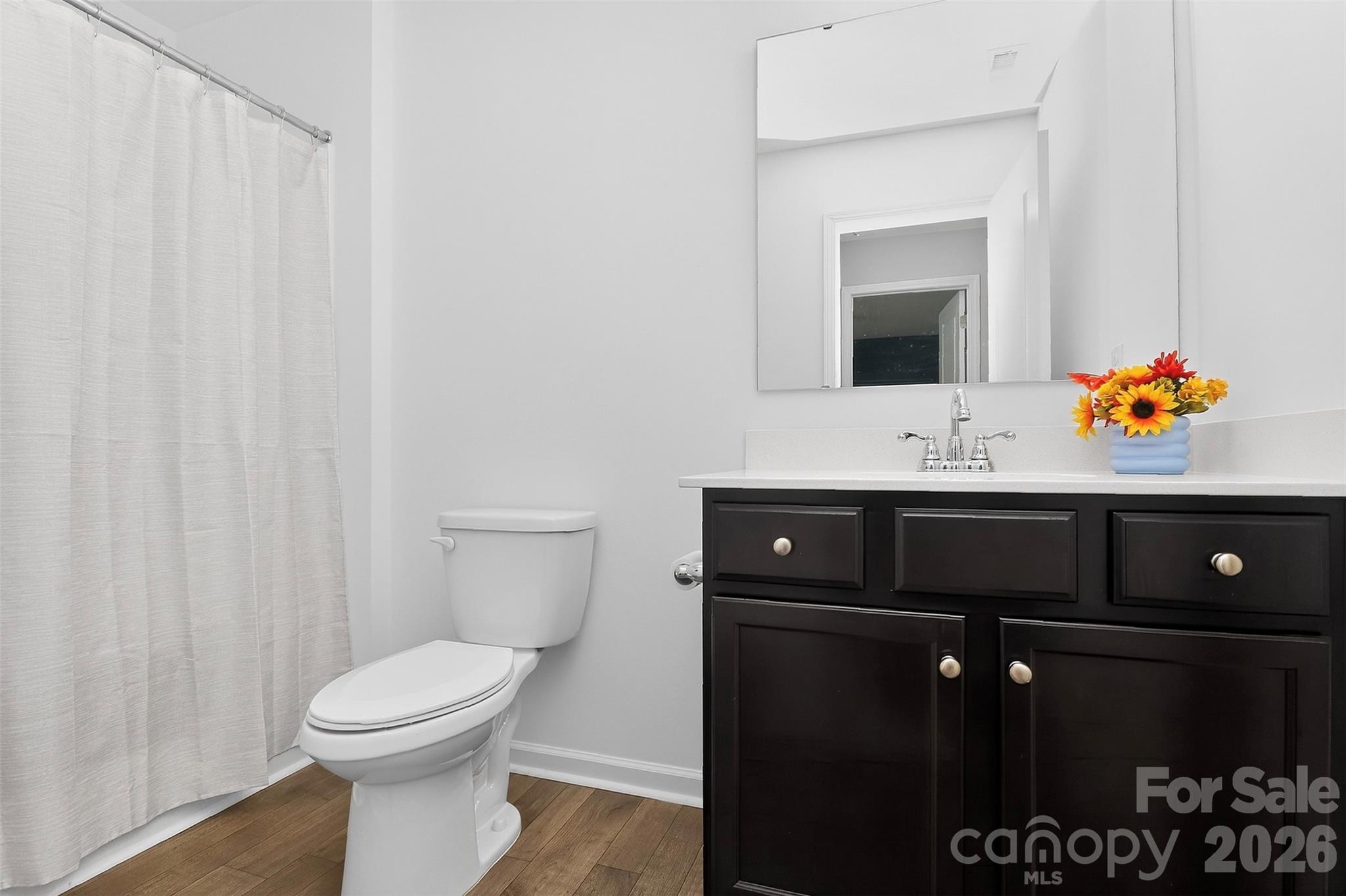 Davis Hills - Residential