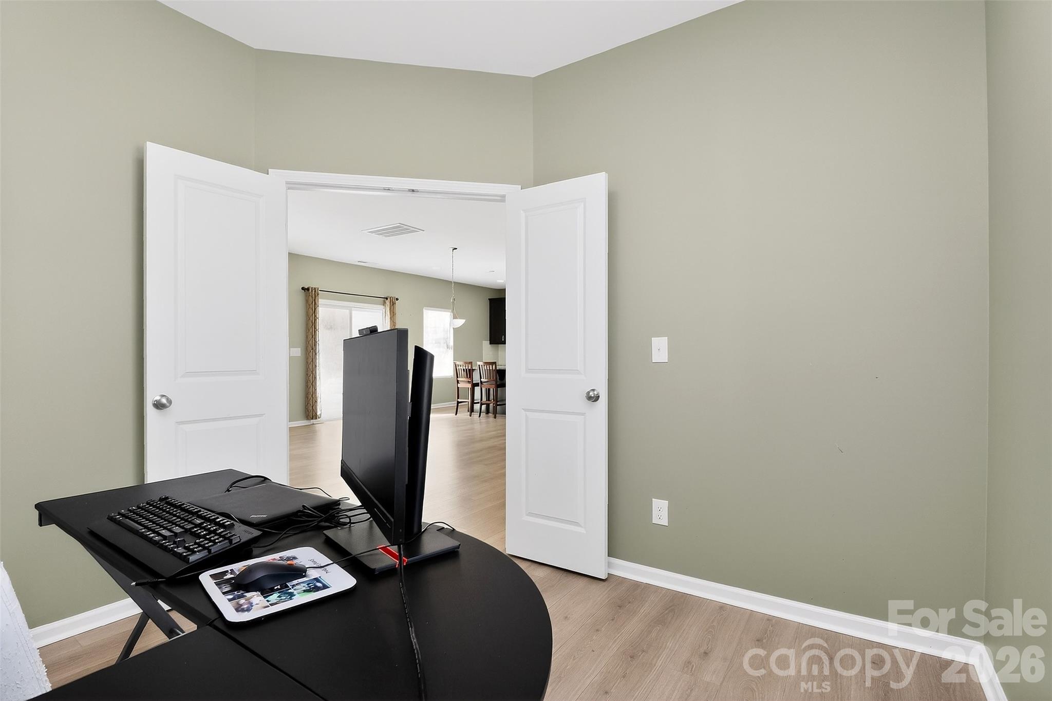 Davis Hills - Residential