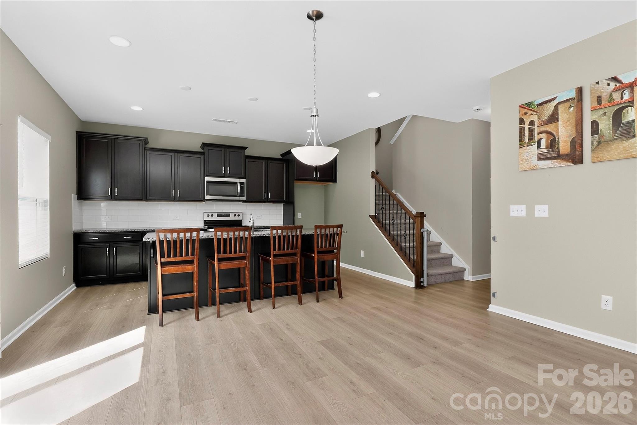 Davis Hills - Residential