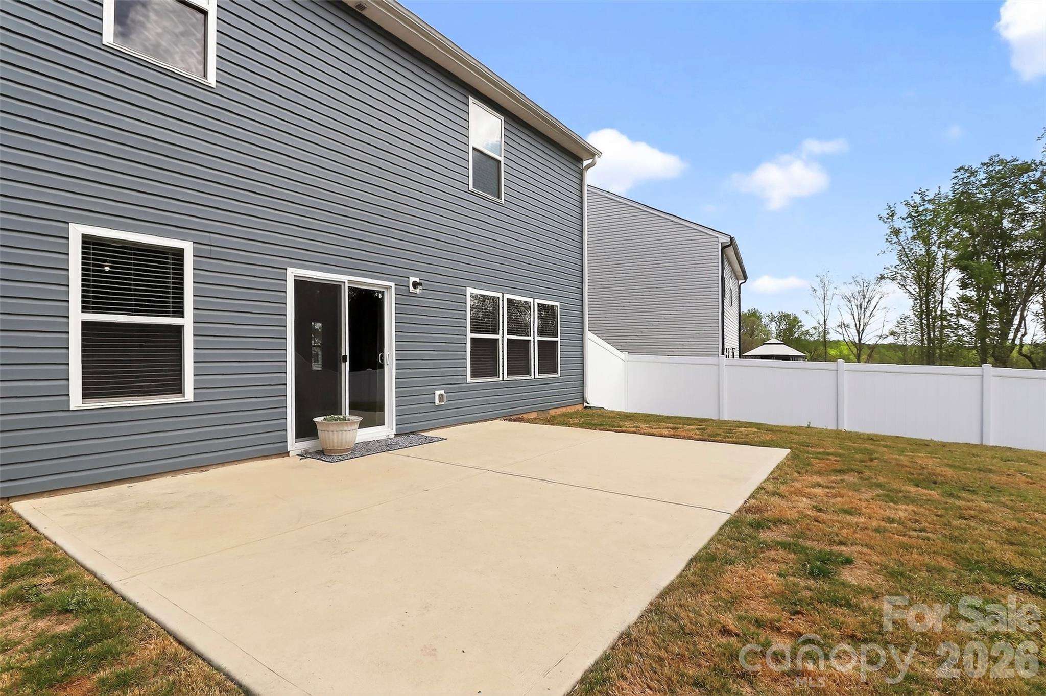 Davis Hills - Residential