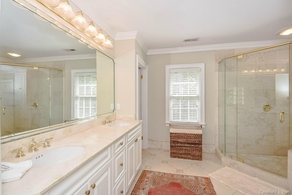 Eastover - Residential