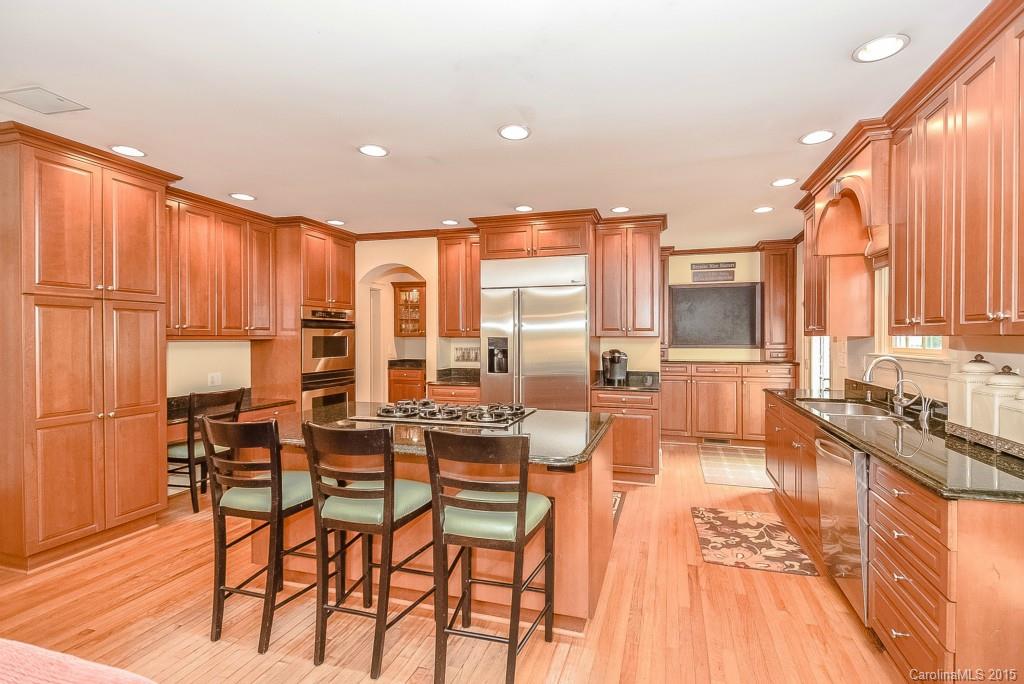 Eastover - Residential