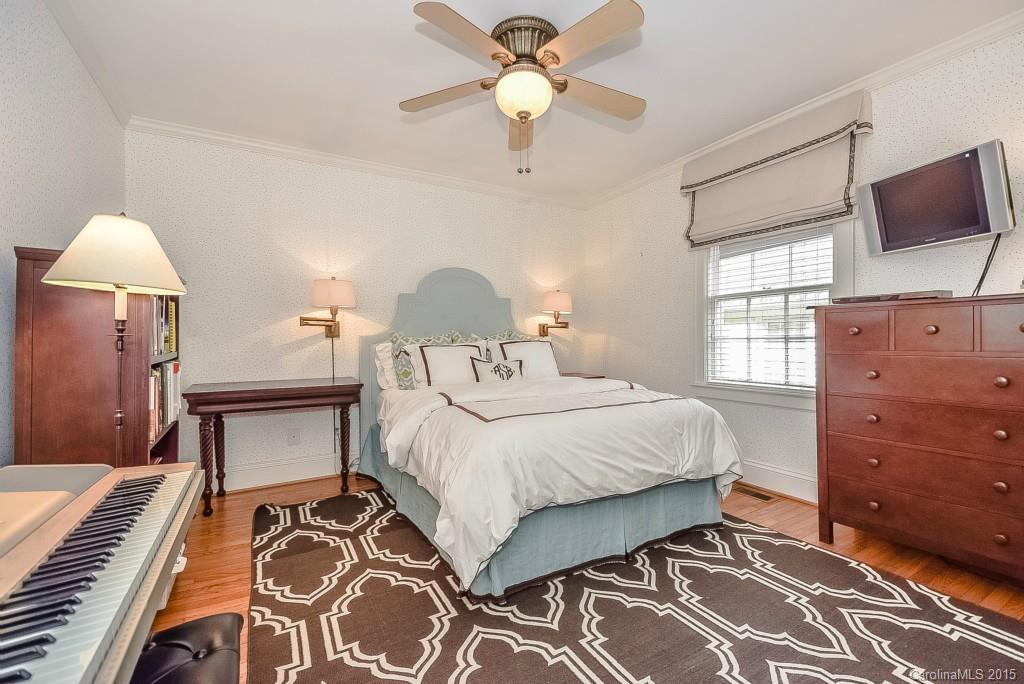 Eastover - Residential