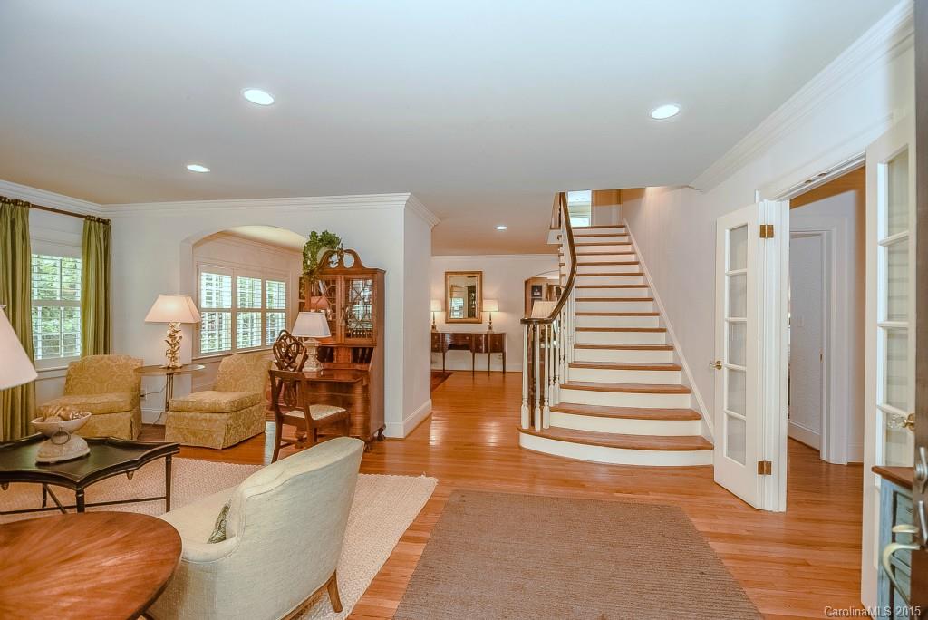 Eastover - Residential