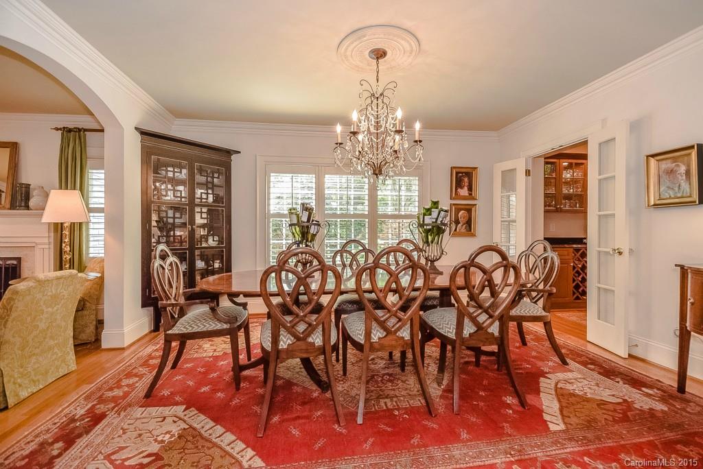 Eastover - Residential