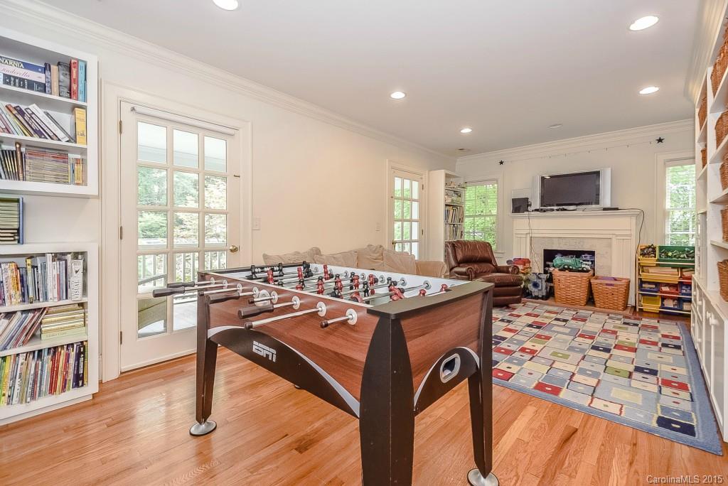 Eastover - Residential