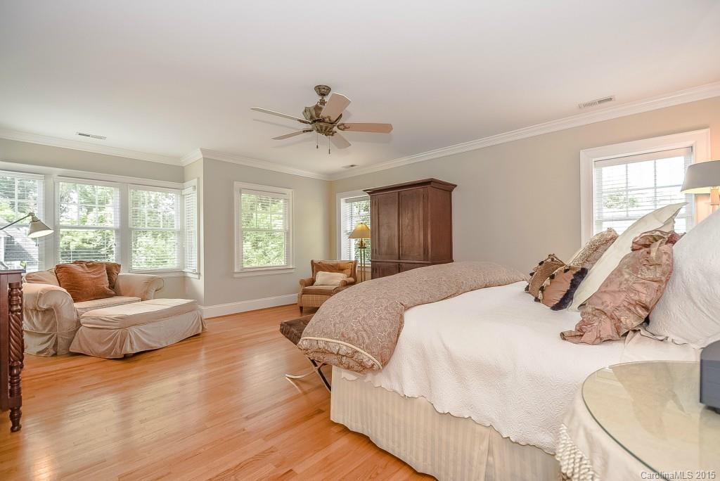 Eastover - Residential