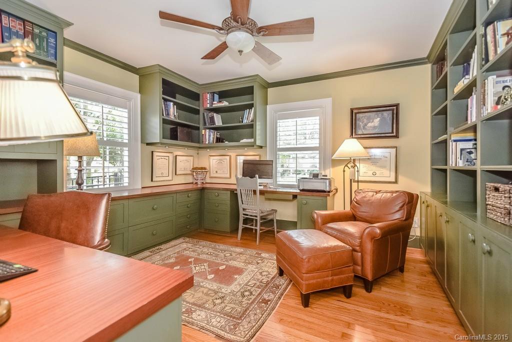 Eastover - Residential