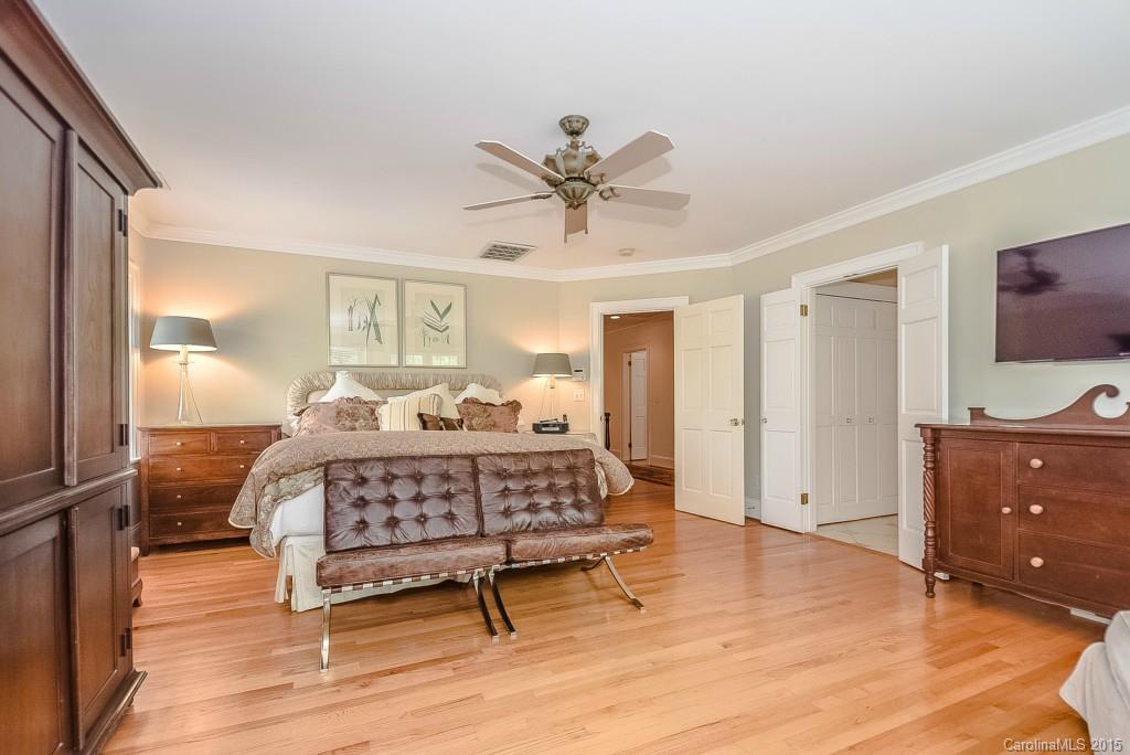 Eastover - Residential