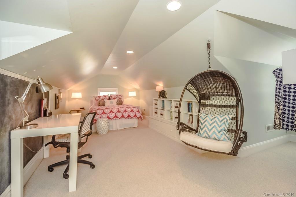 Eastover - Residential