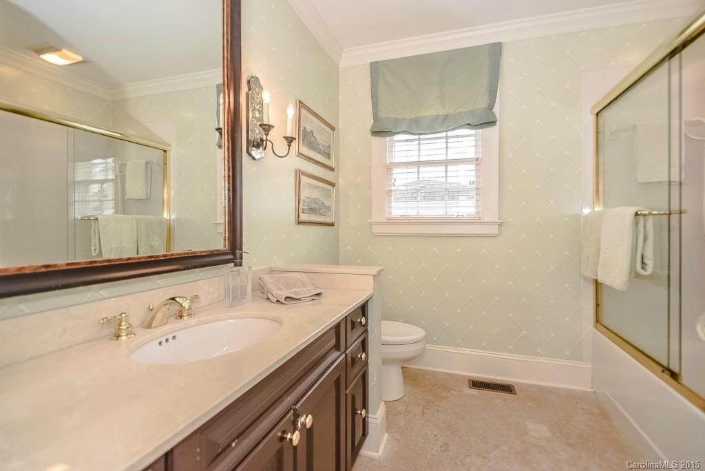 Eastover - Residential