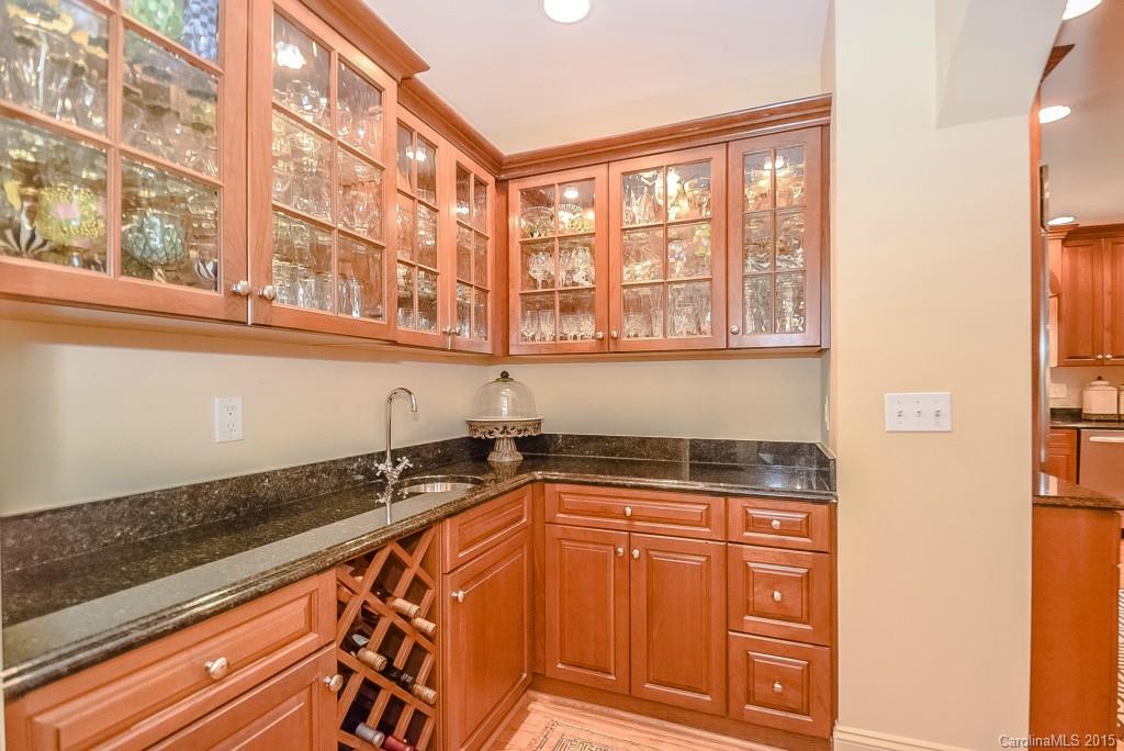 Eastover - Residential