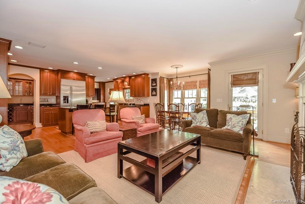 Eastover - Residential