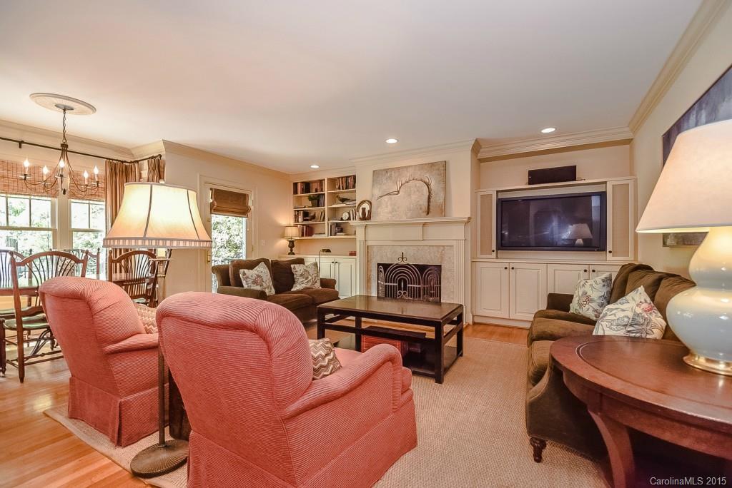 Eastover - Residential