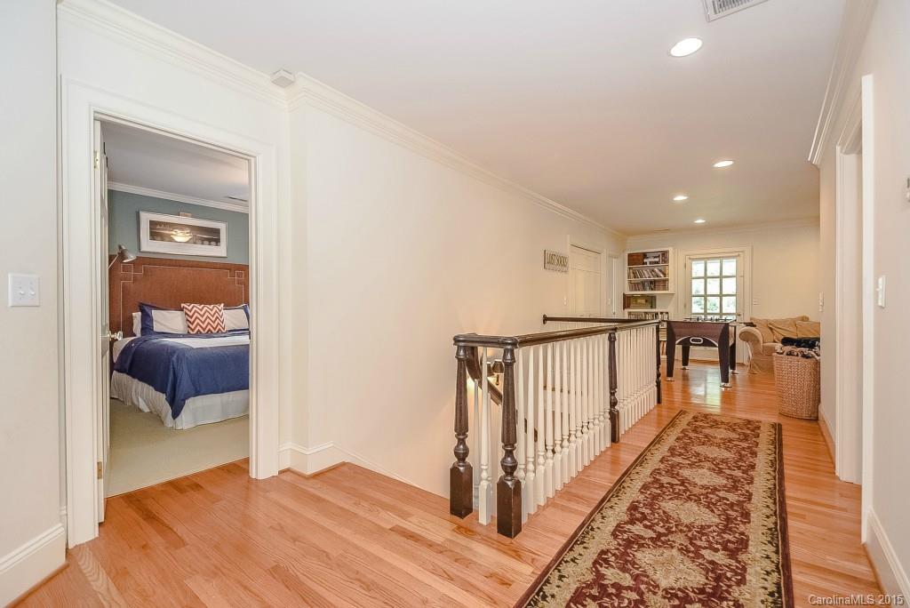 Eastover - Residential