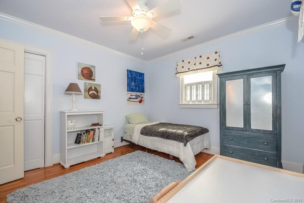 Eastover - Residential