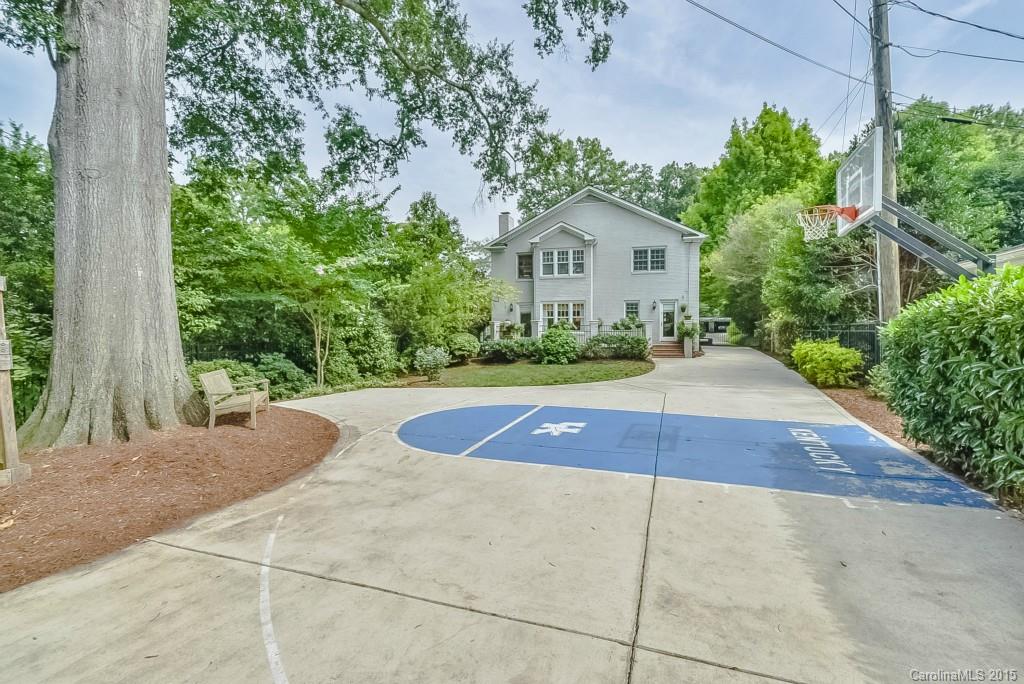 Eastover - Residential