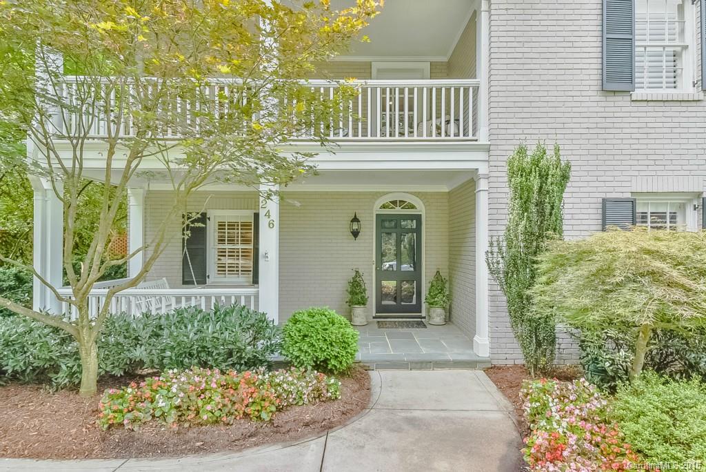 Eastover - Residential