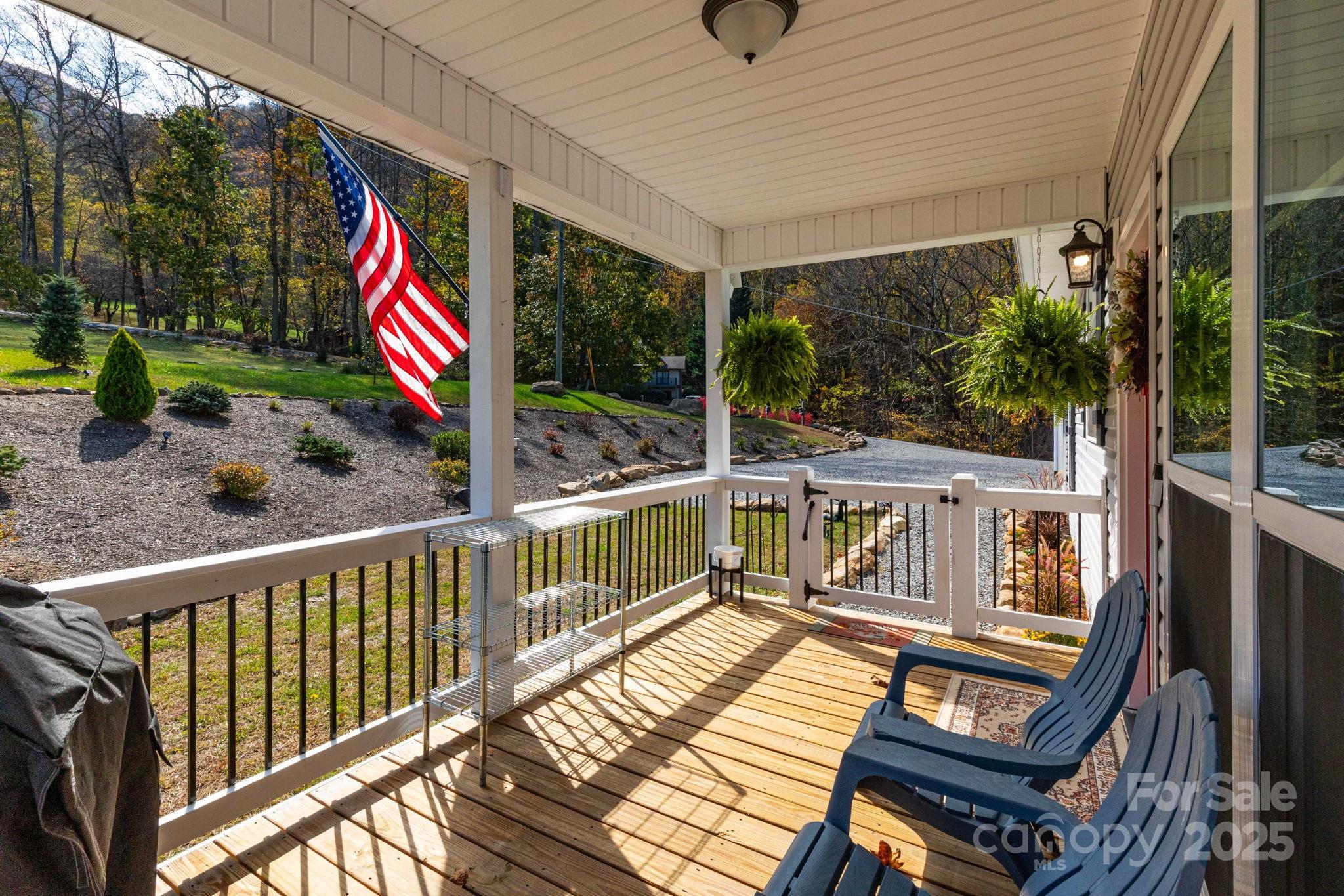 605 Red Bank Road