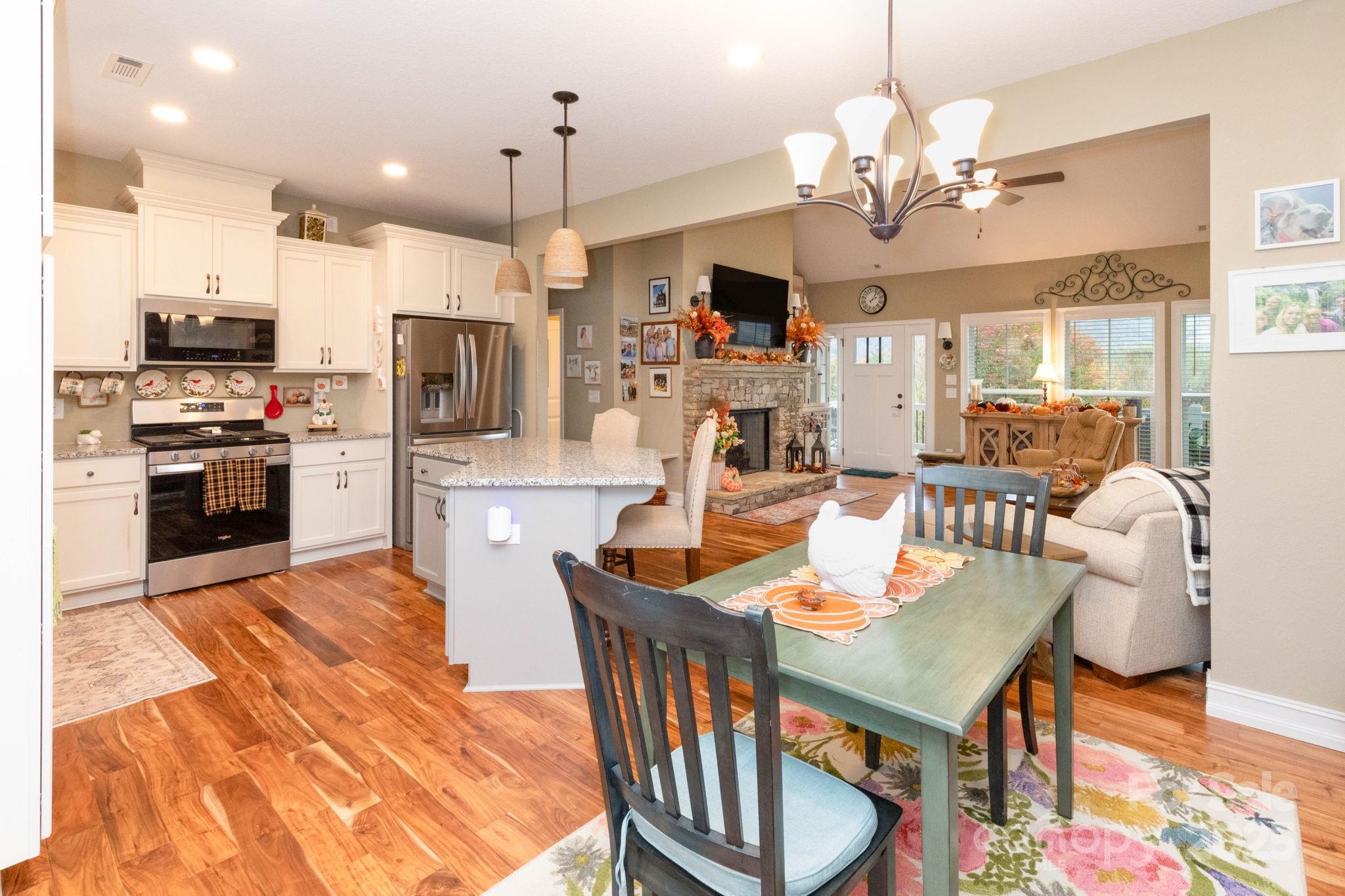 605 Red Bank Road