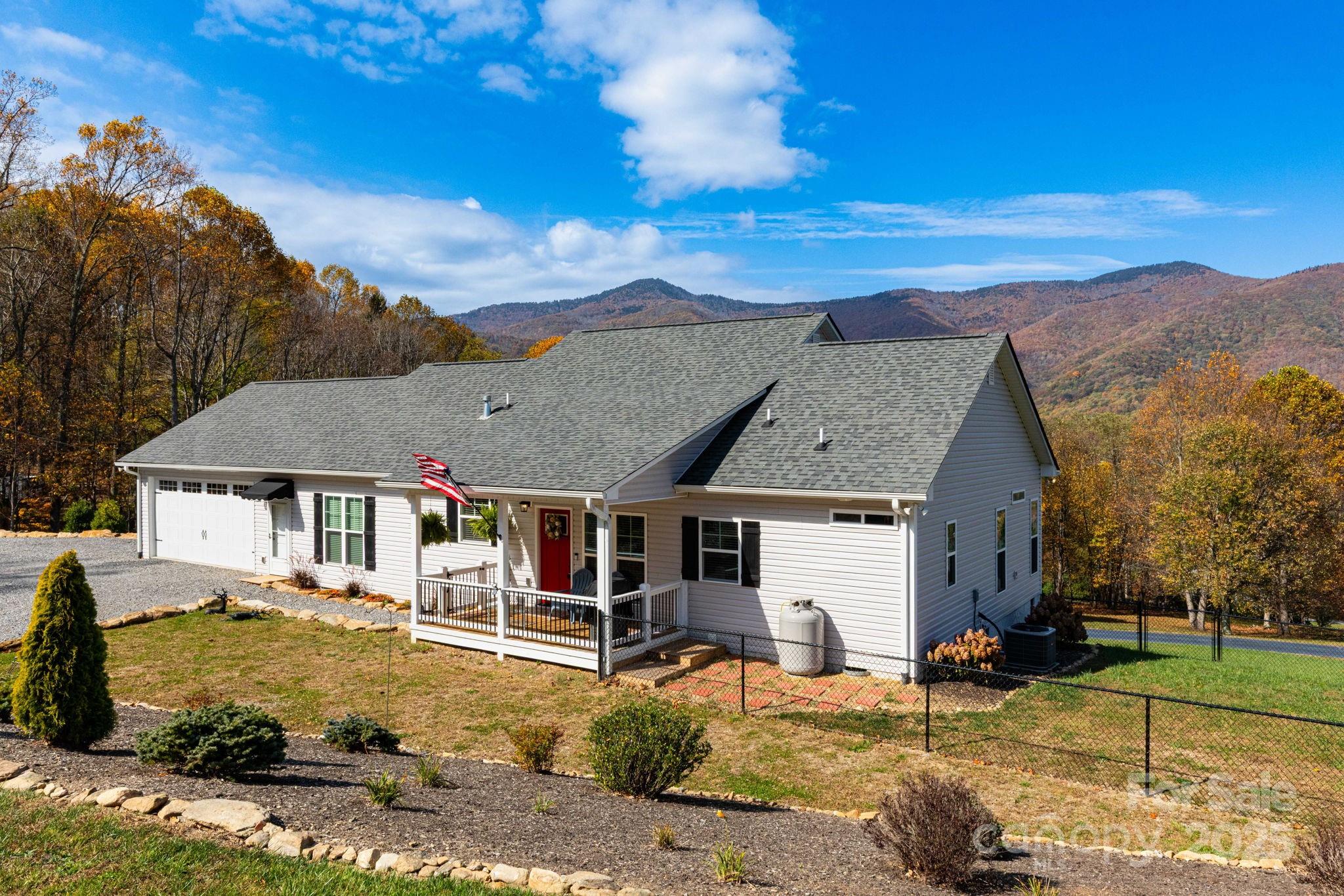 605 Red Bank Road