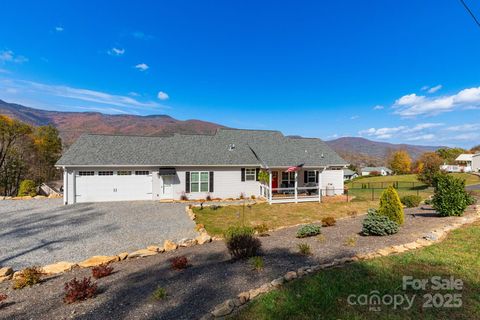 605 Red Bank Road Waynesville NC 28786