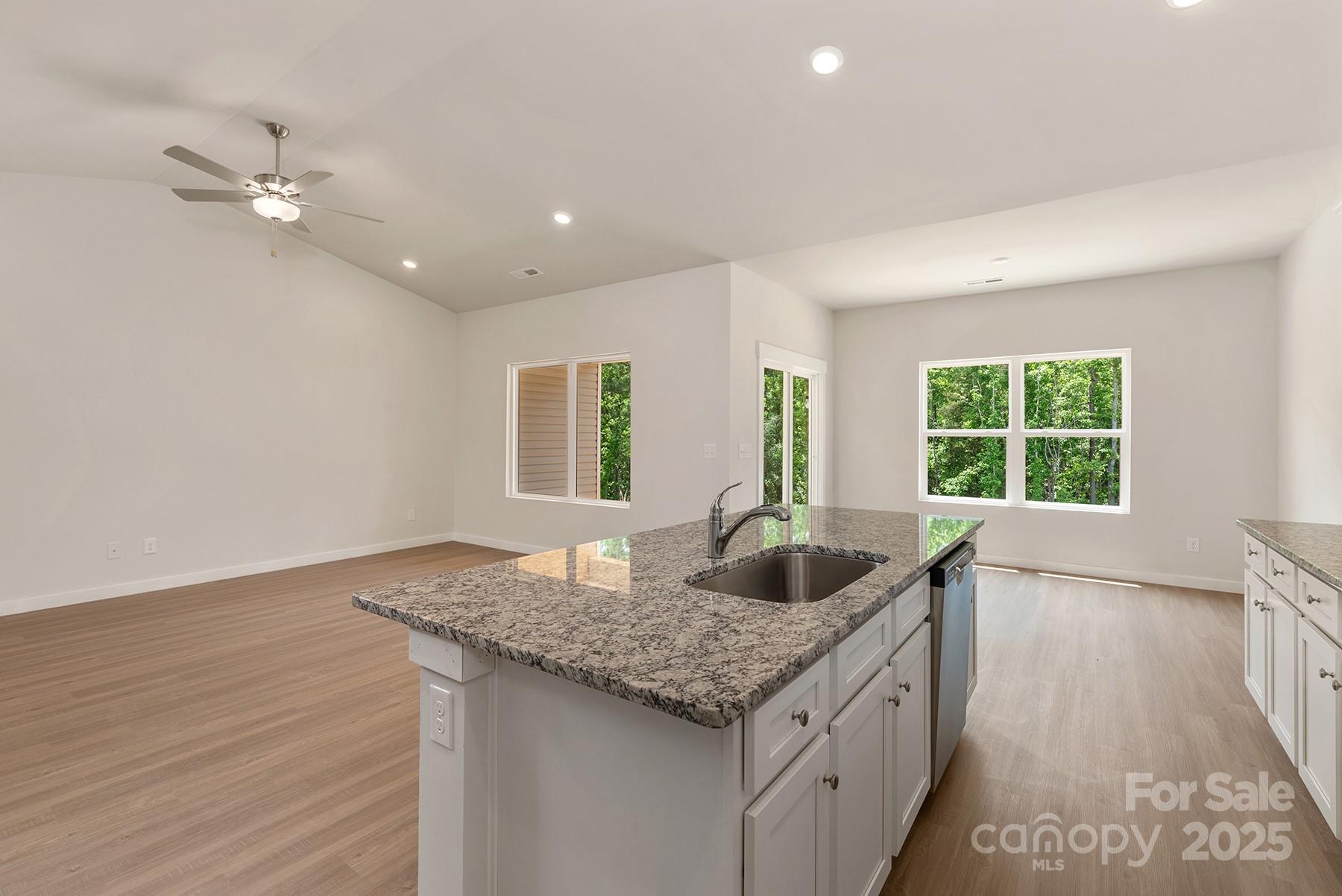 Knights Bridge - Residential