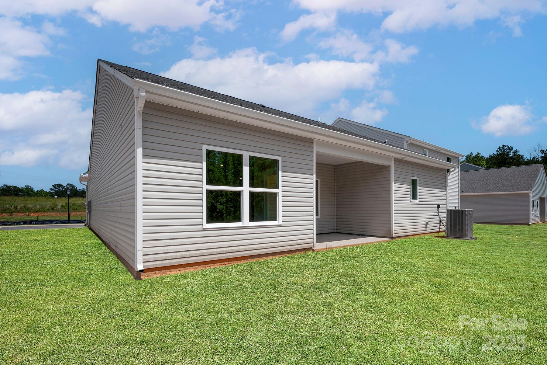 Knights Bridge - Residential