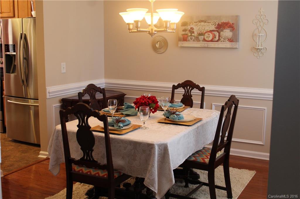 Autumn Cove At Lake Wylie - Residential