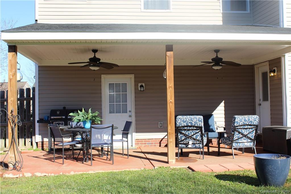 Autumn Cove At Lake Wylie - Residential