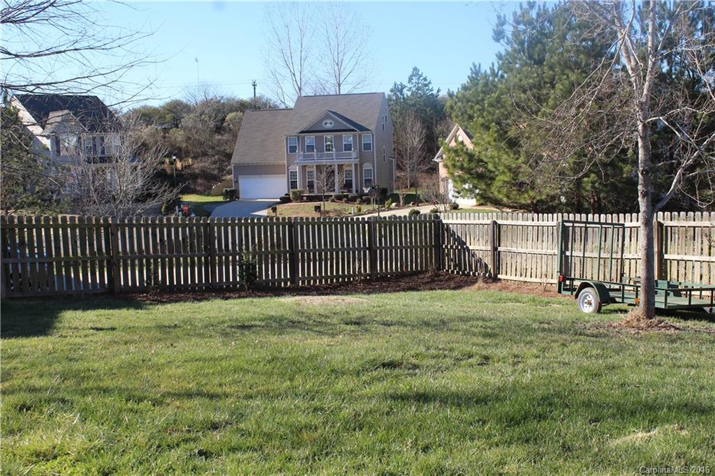 Autumn Cove At Lake Wylie - Residential