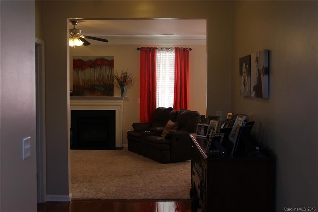 Autumn Cove At Lake Wylie - Residential