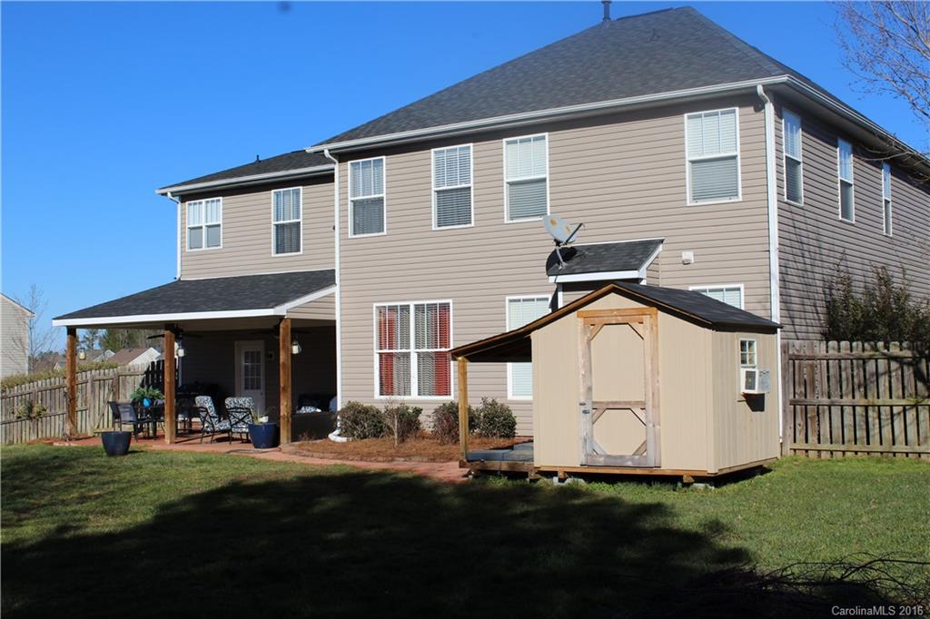 Autumn Cove At Lake Wylie - Residential