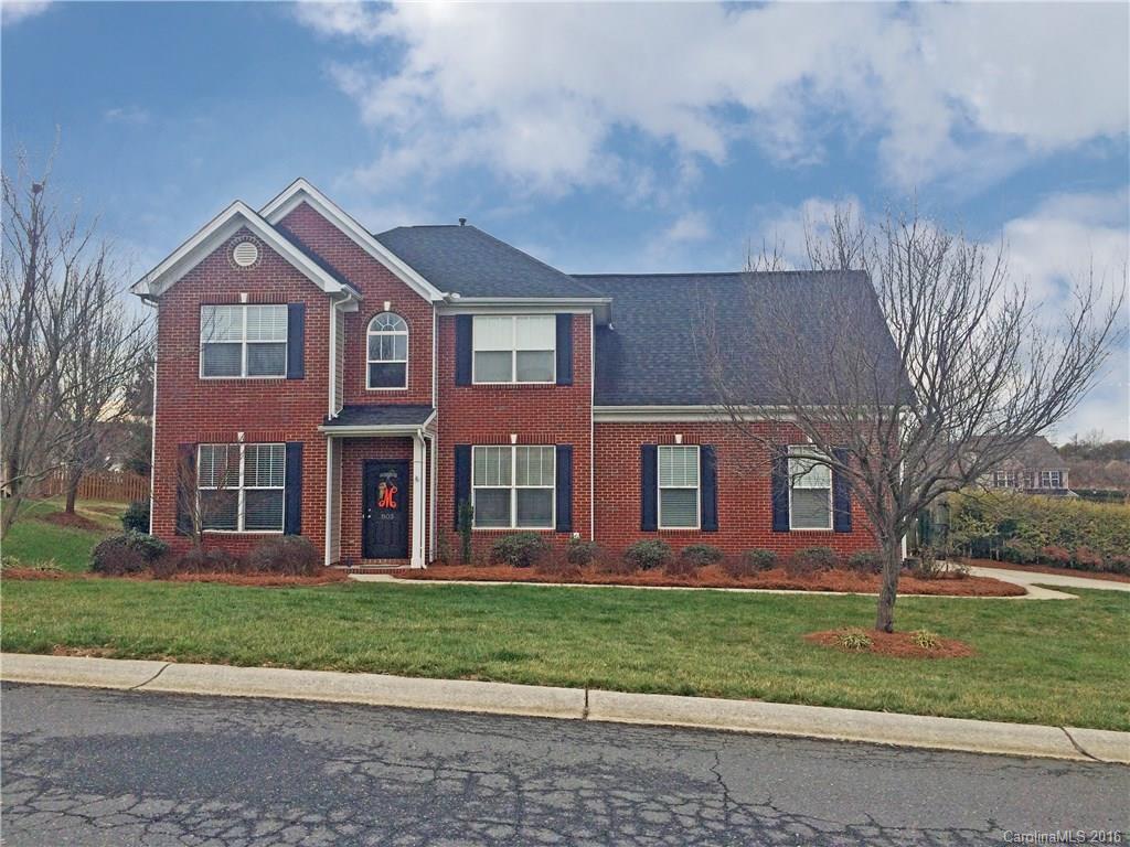 Autumn Cove At Lake Wylie - Residential