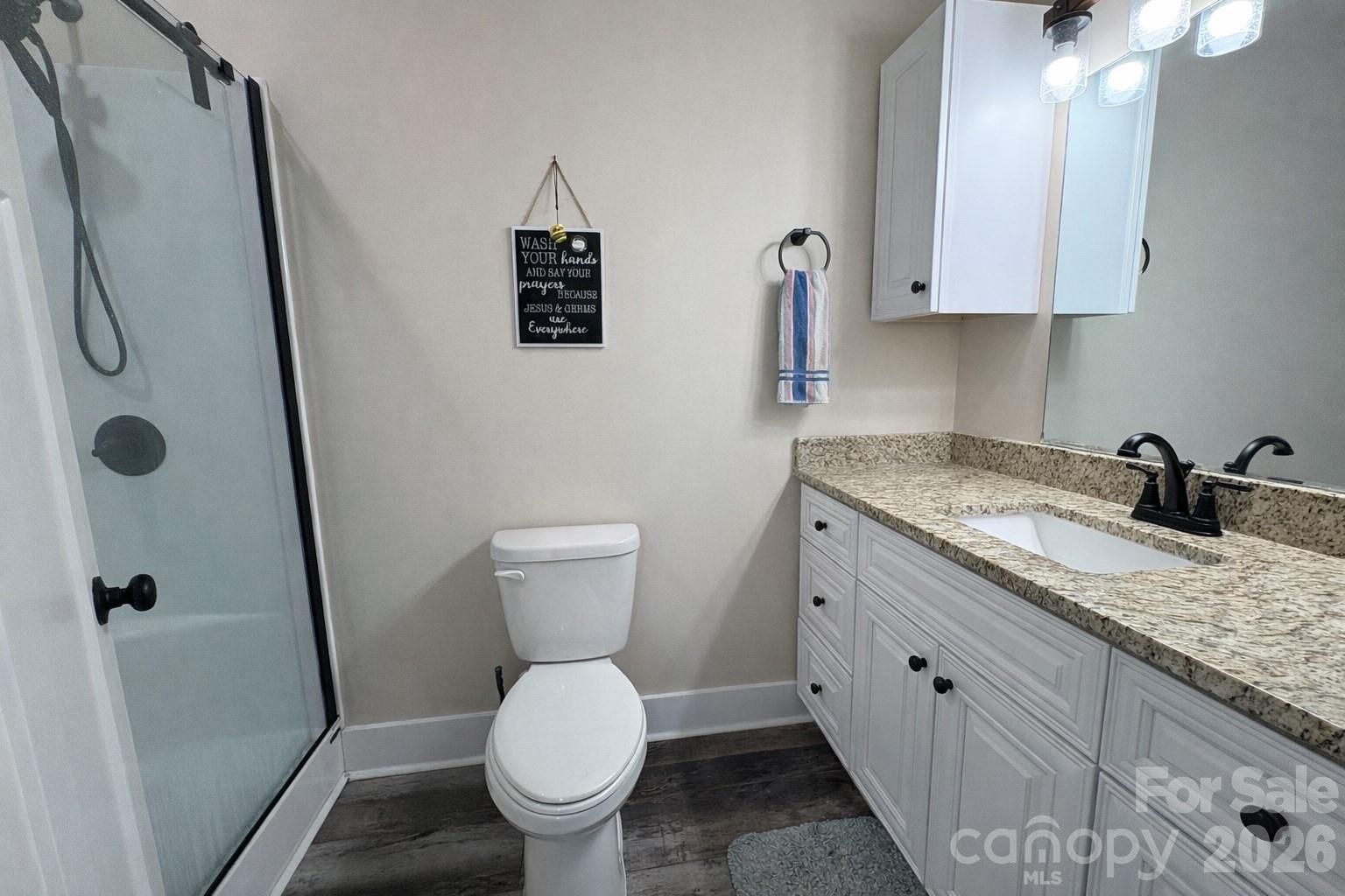 Pinehaven Estates - Residential