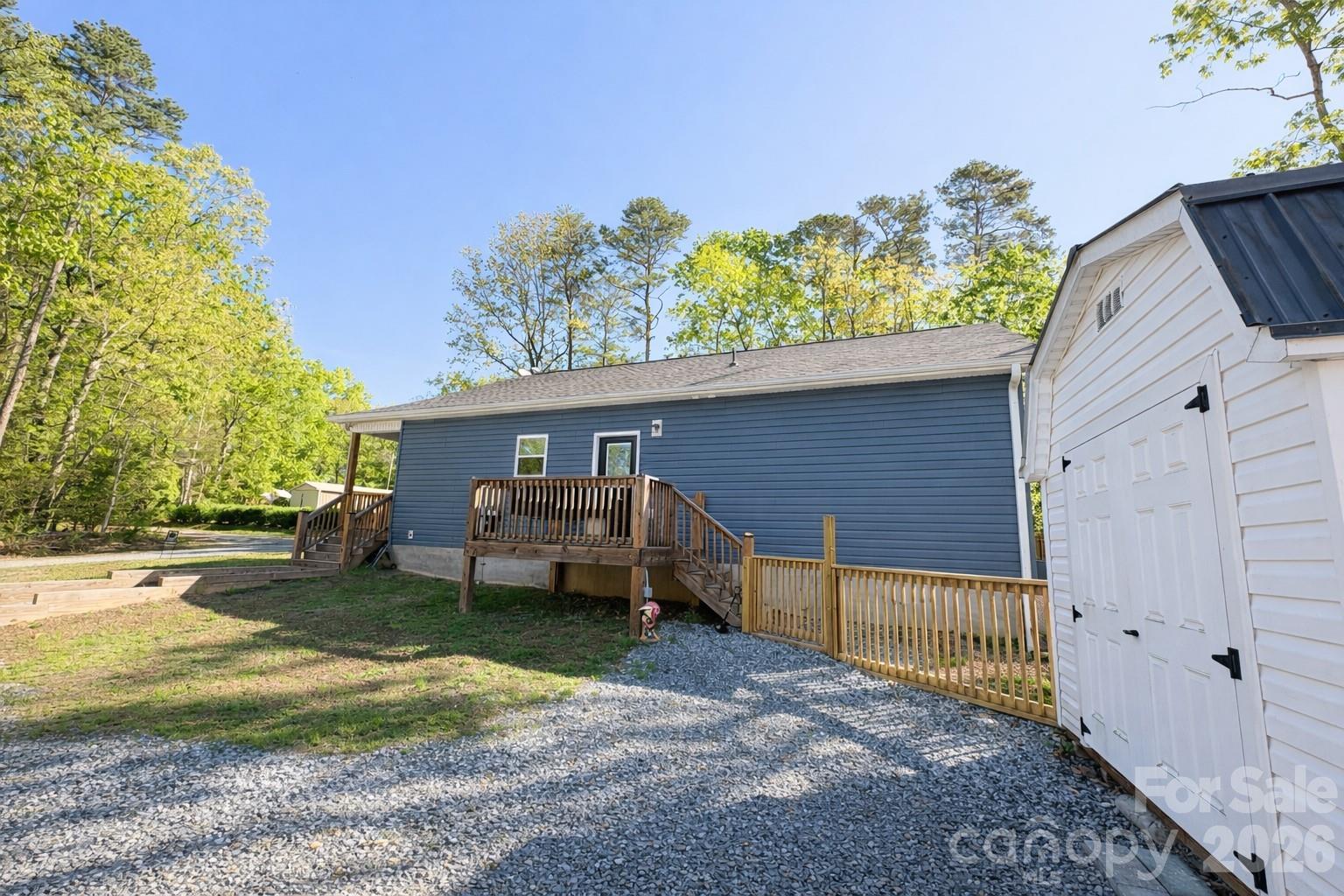 Pinehaven Estates - Residential