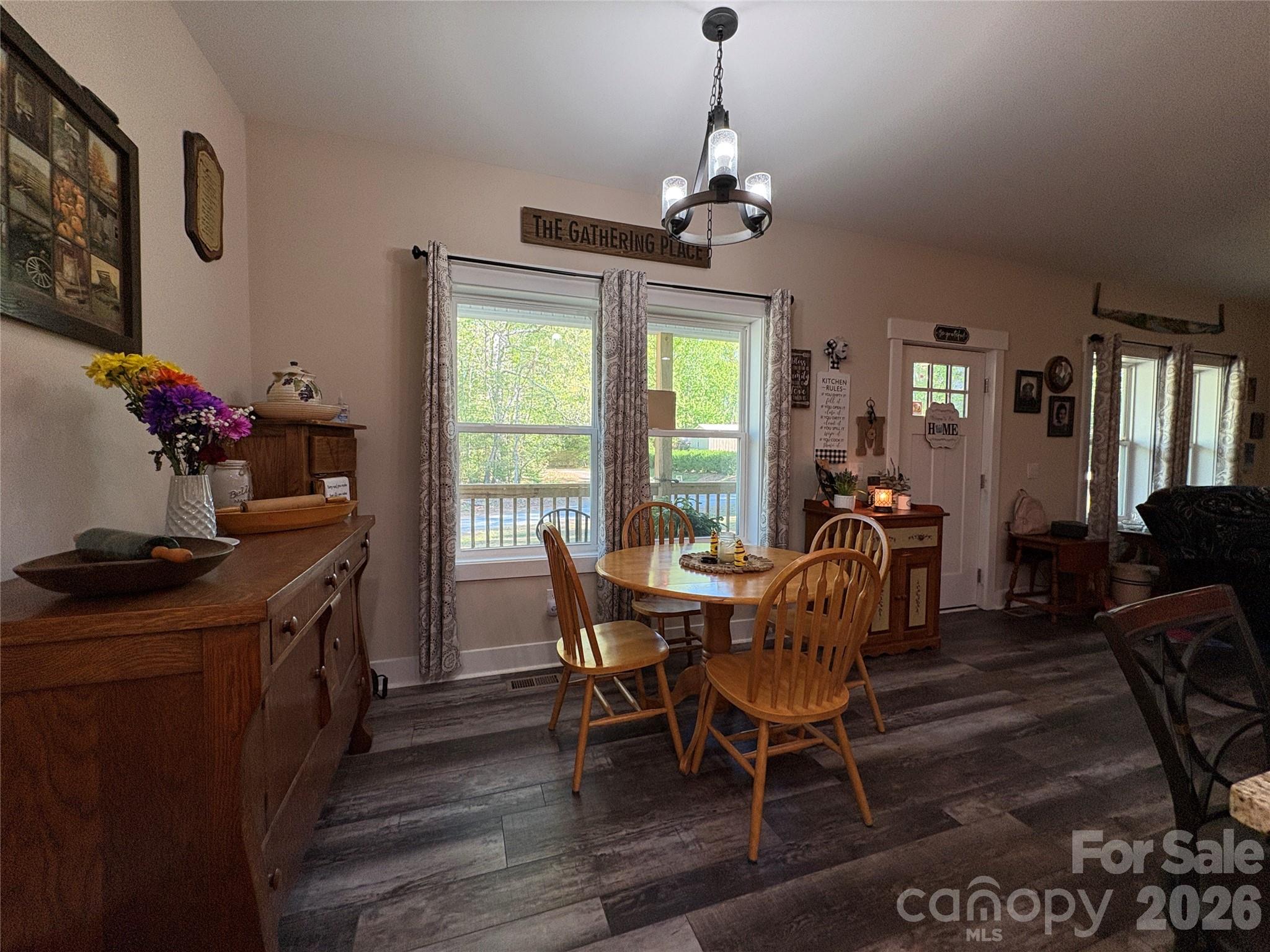 Pinehaven Estates - Residential