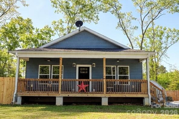 Pinehaven Estates - Residential