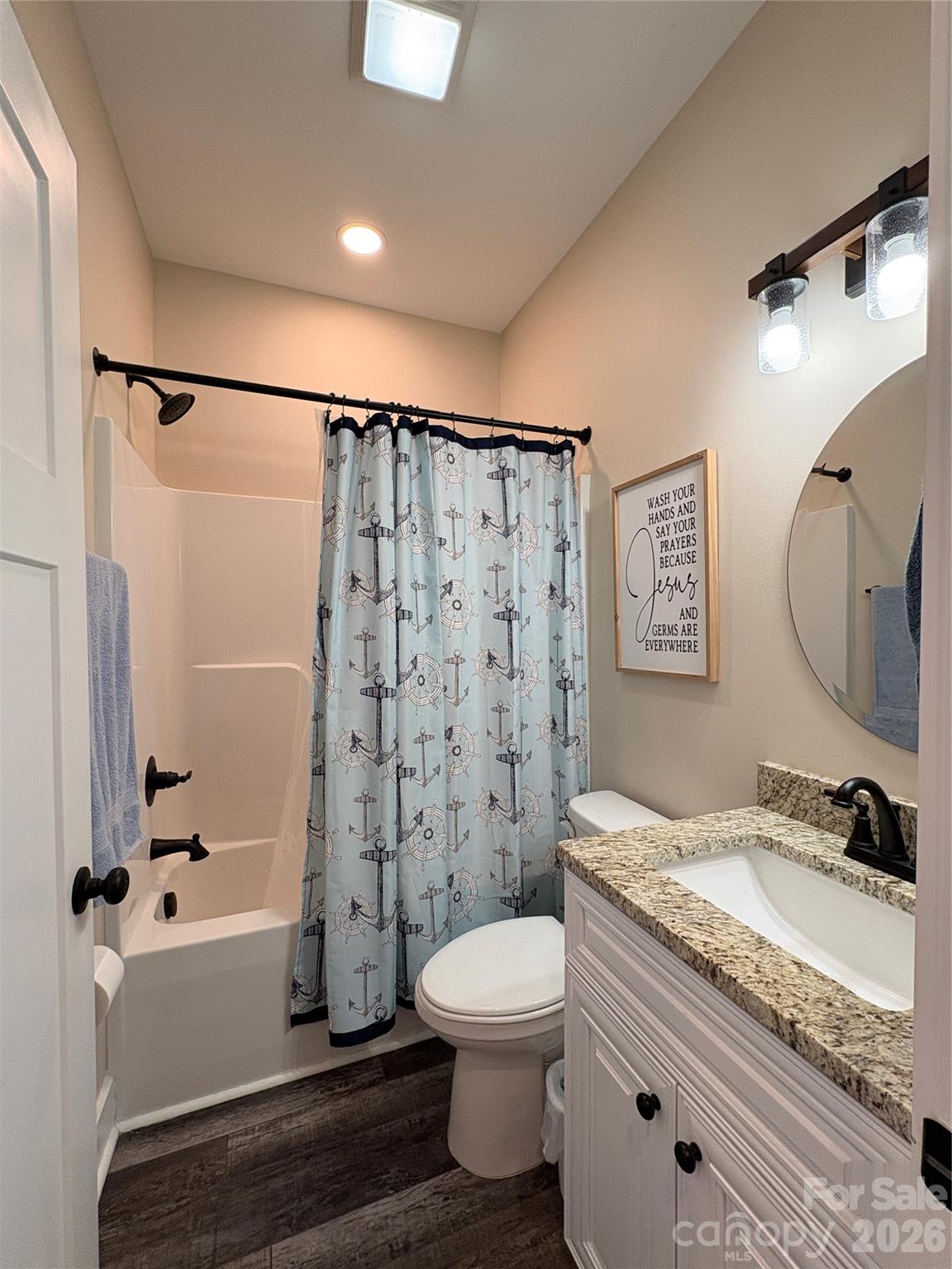 Pinehaven Estates - Residential