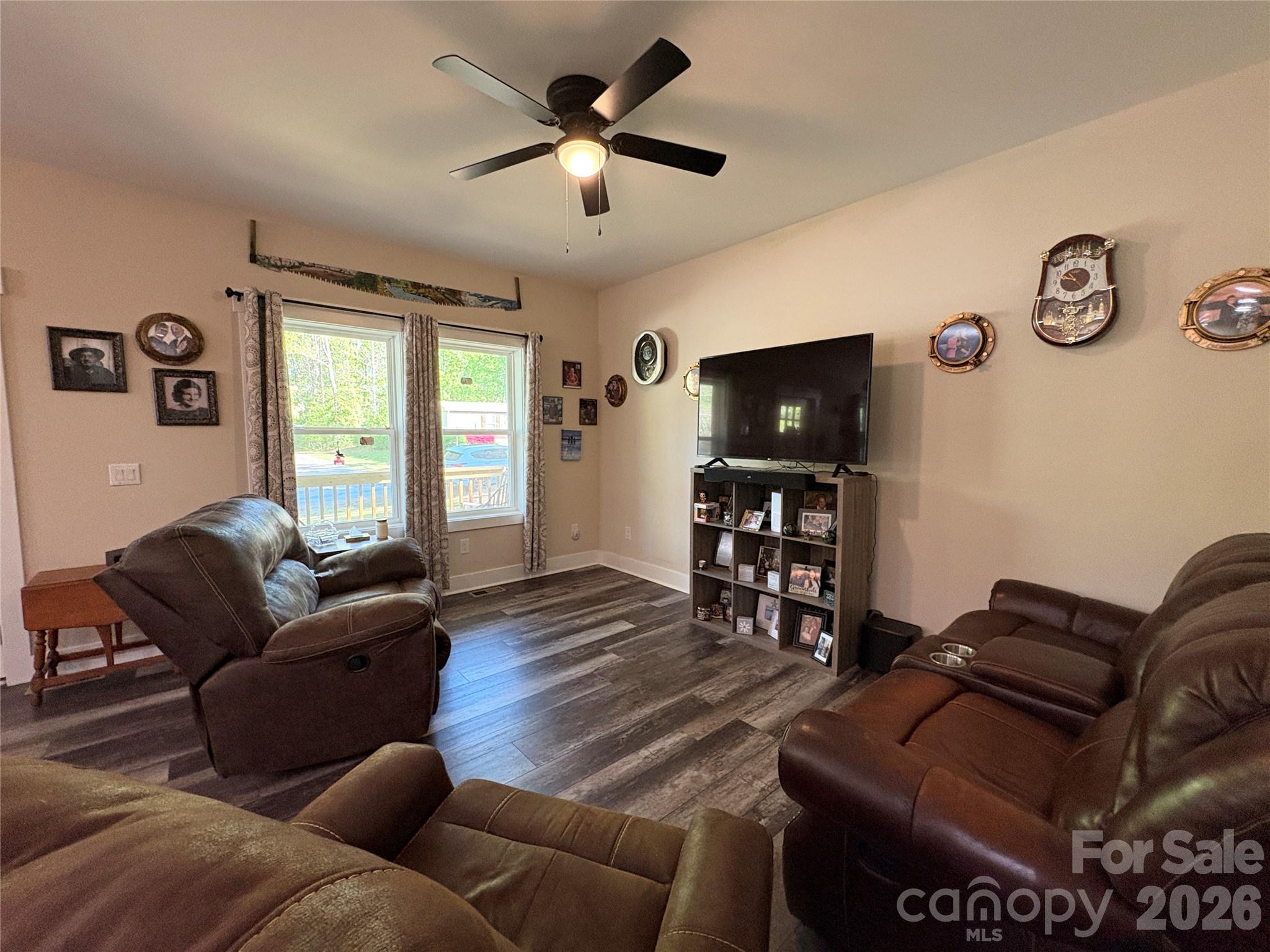 Pinehaven Estates - Residential