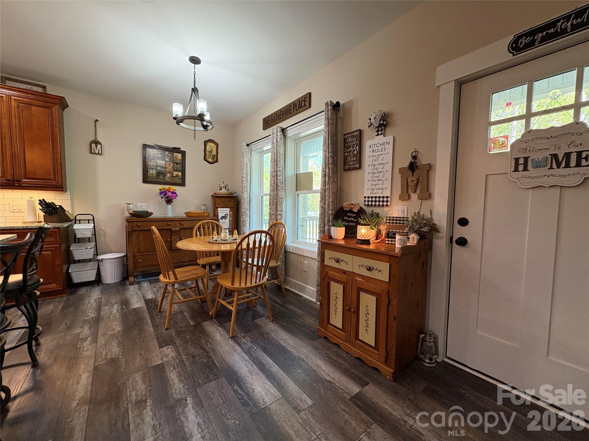 Pinehaven Estates - Residential