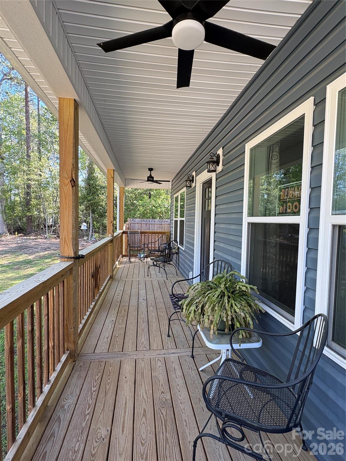 Pinehaven Estates - Residential