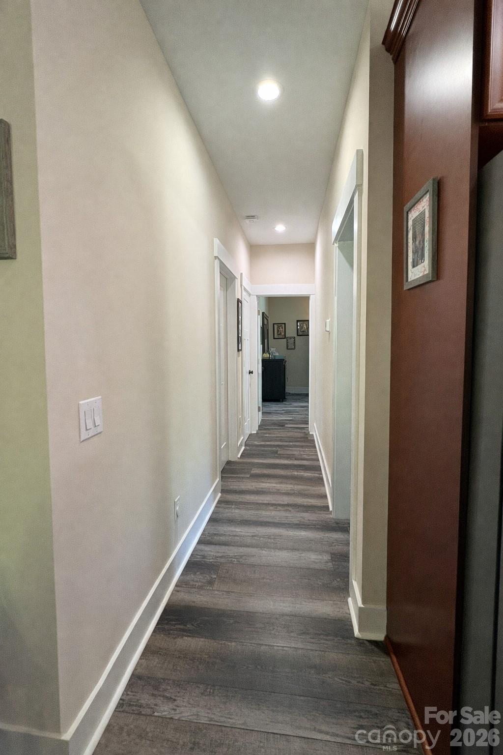 Pinehaven Estates - Residential