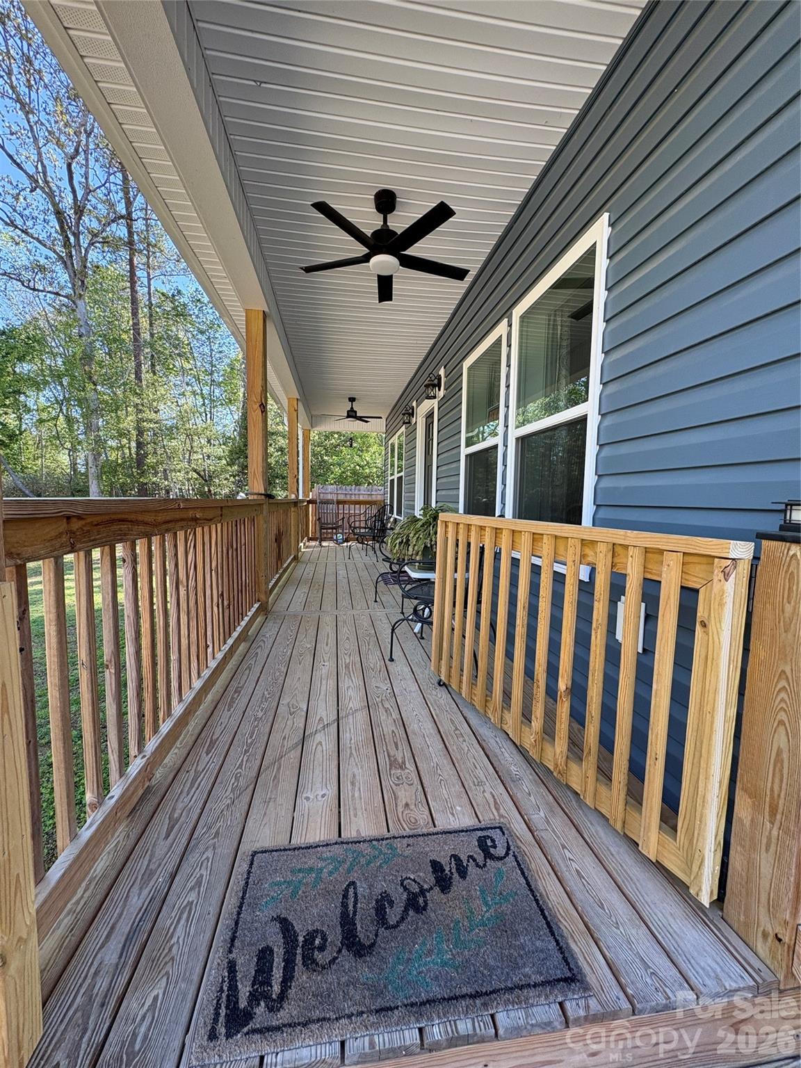 Pinehaven Estates - Residential