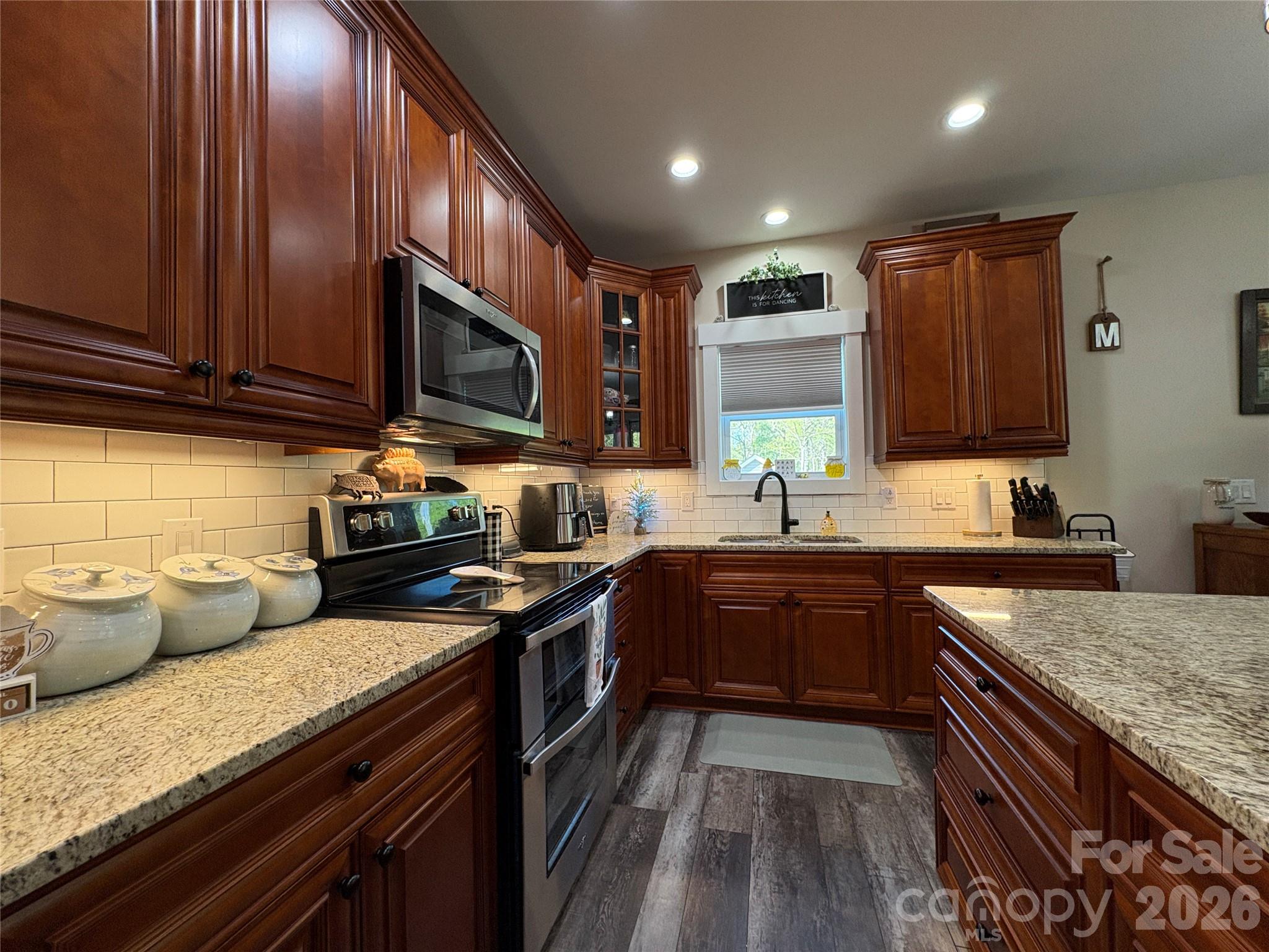 Pinehaven Estates - Residential