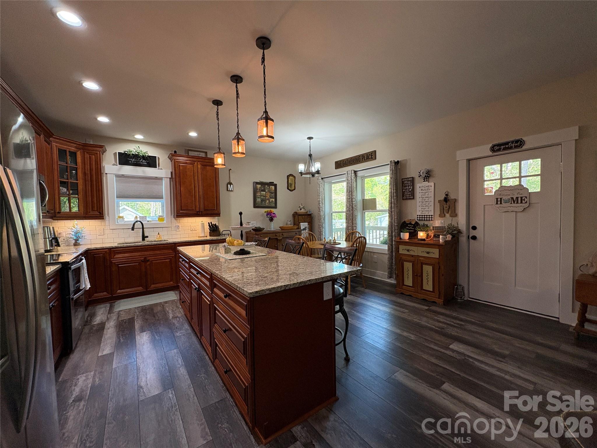 Pinehaven Estates - Residential