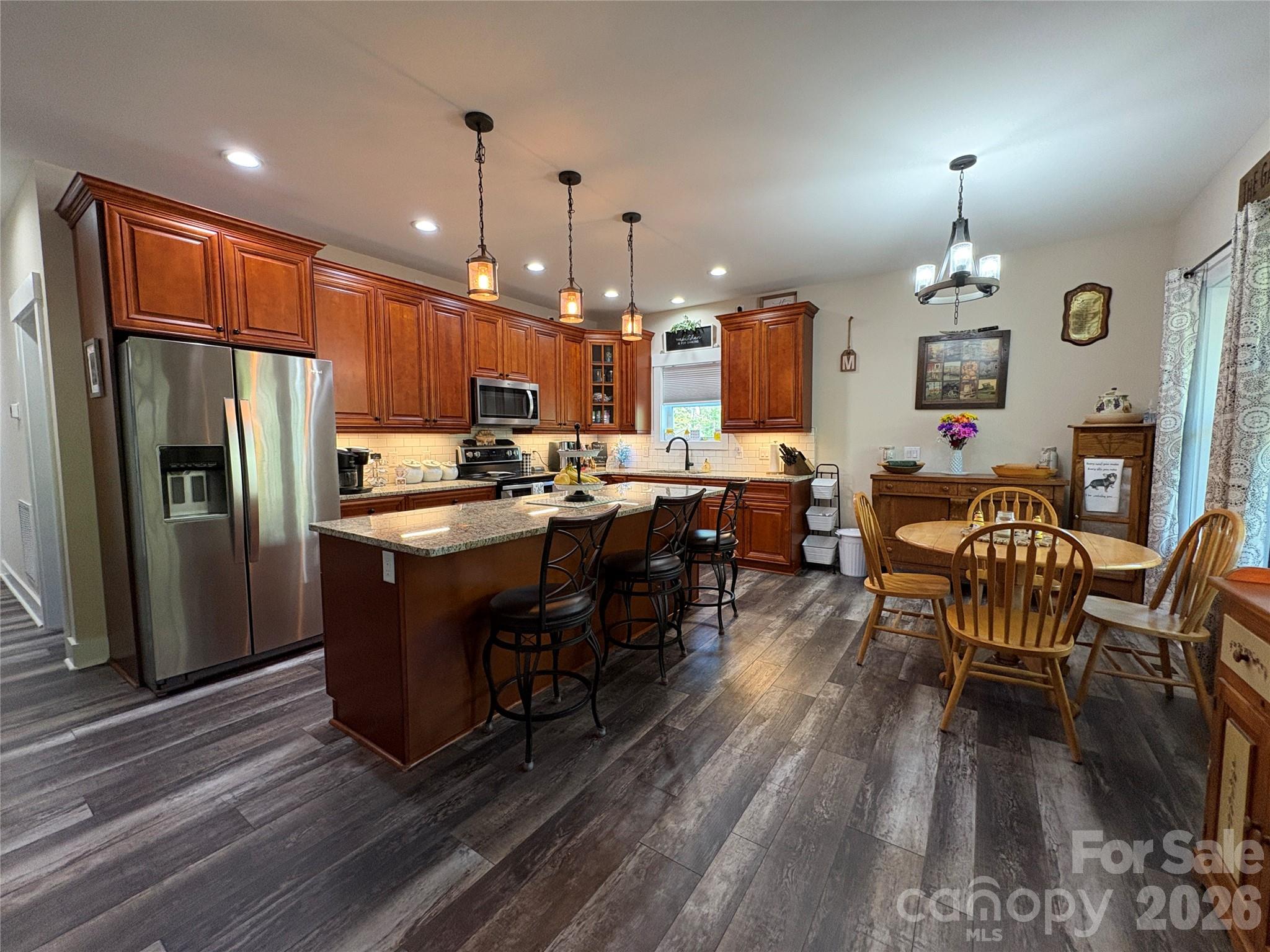 Pinehaven Estates - Residential