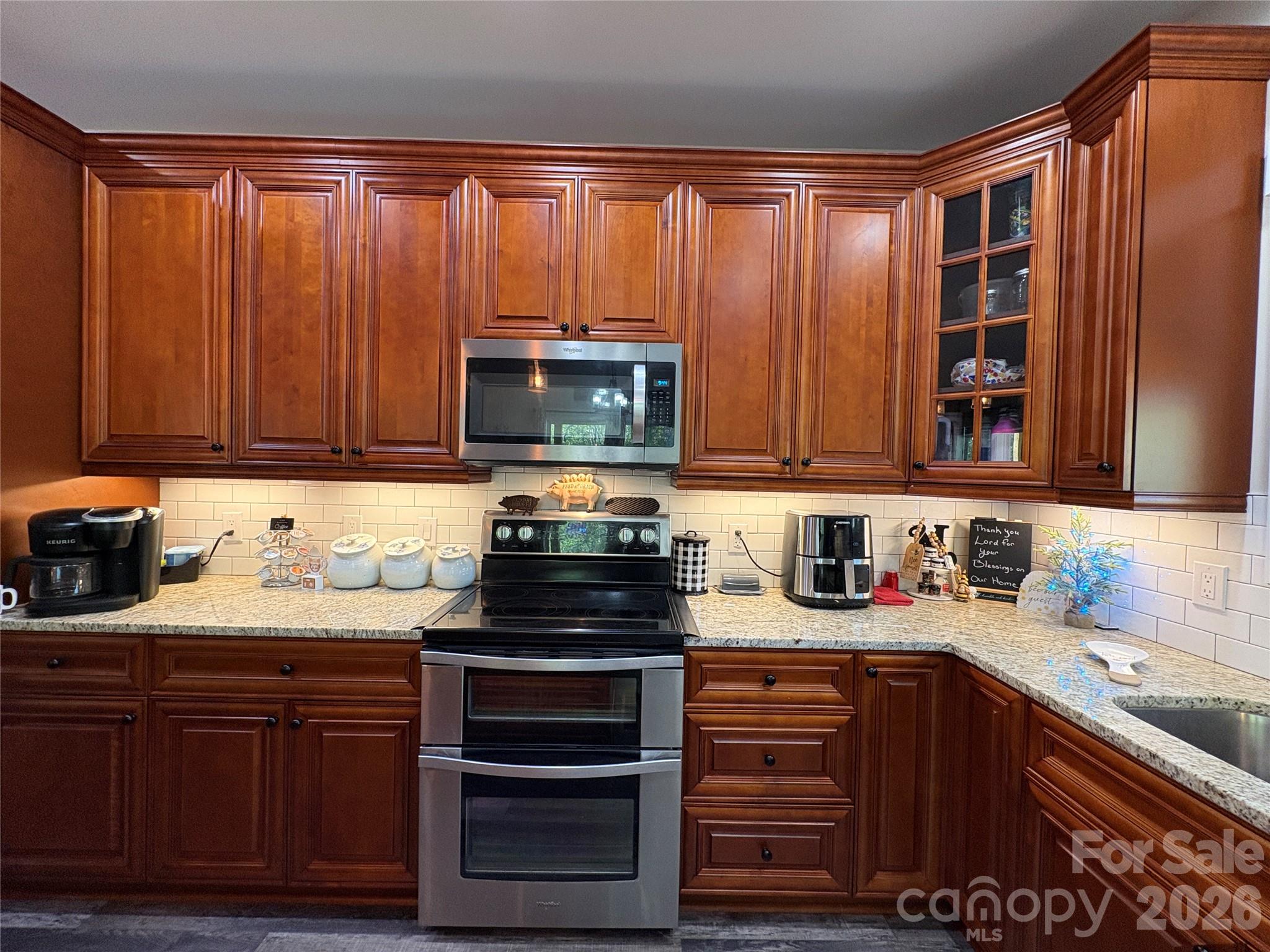 Pinehaven Estates - Residential