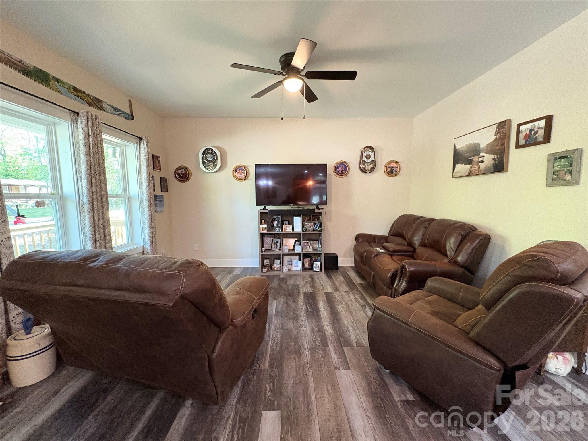 Pinehaven Estates - Residential